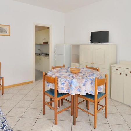 Villaggio Michelangelo Bibione Exteriör bild