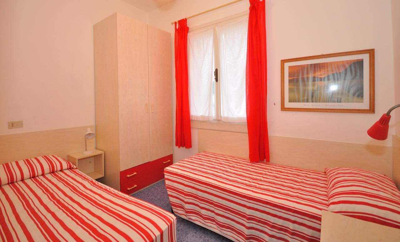 Villaggio Michelangelo Bibione Exteriör bild